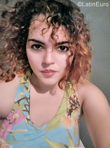 Date this delightful Brazil girl Maria from Manaus BR10043