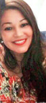 attractive Brazil girl Elizete from Petrolina BR10337