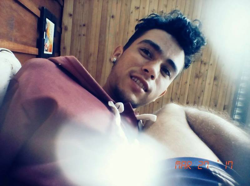 Date this nice looking Colombia man Angel from Tulua CO21625