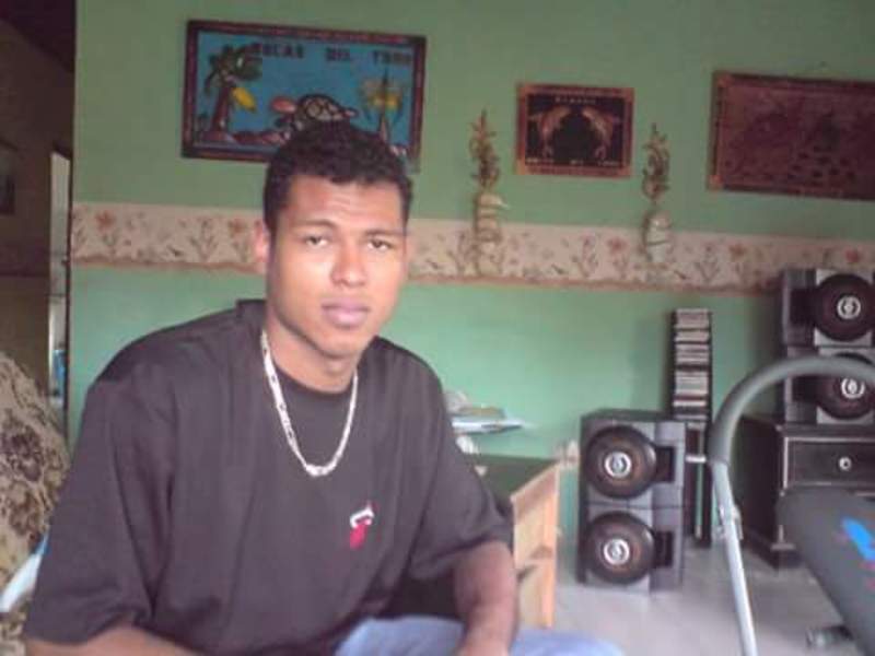 Date this charming Panama man Ehithan from Panama PA1071
