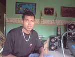 hot Panama man Ehithan from Panama PA1071