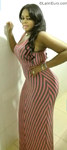 hot Any Country girl Elena from Santiago DO40313