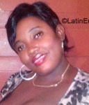 foxy Jamaica girl Tenieka from St. Ann JM2449