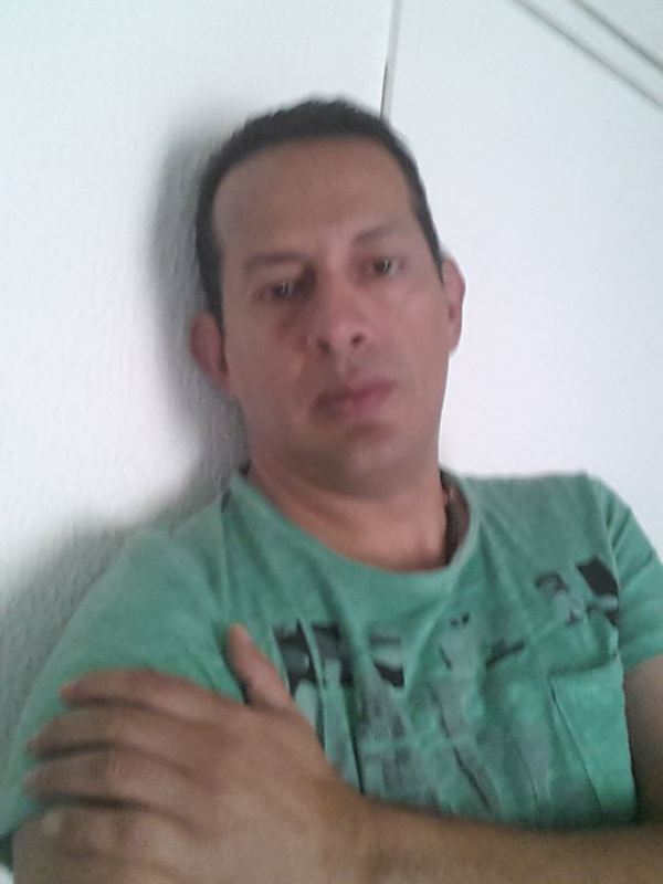 Date this sultry Colombia man Miguel from Medellin CO21653