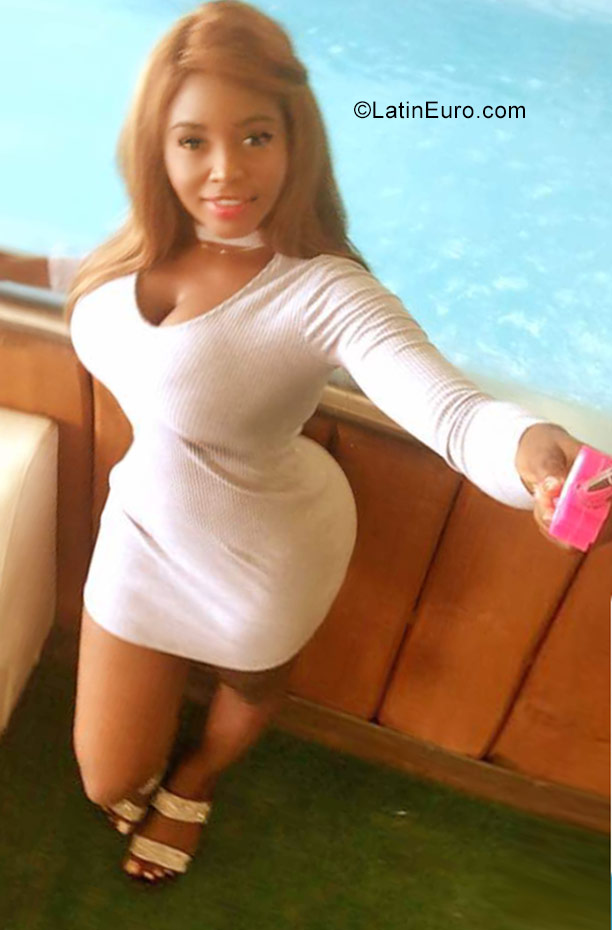 Date this exotic Spain girl Natasha from Madrid ES372
