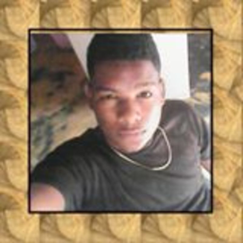 Date this fun Dominican Republic man Euris terrero from Santo Domingo DO29026