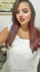 stunning Brazil girl Mirian from Campina Grande BR10067