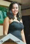 good-looking Philippines girl Honey from Lope de Vega PH961