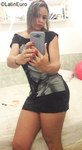 tall Brazil girl Priscila from Rio De Janeiro BR10138