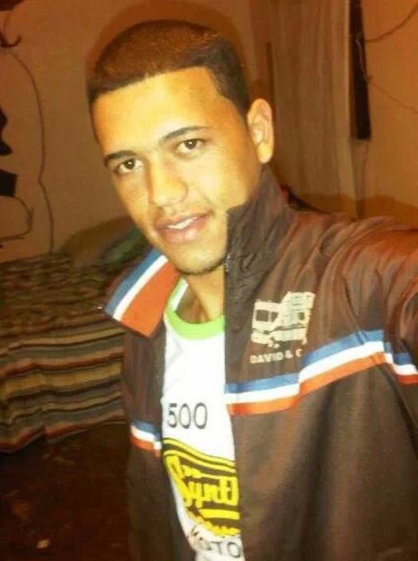 Date this delightful Dominican Republic man Andy hernandez from Constanza DO29081