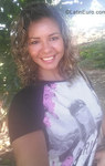 luscious Brazil girl Edniad from Rio De Janeiro BR10127