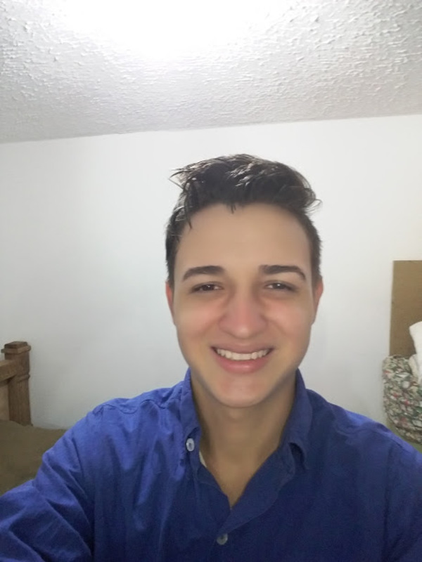 Date this passionate Colombia man Jann Dubhed from Piedecuesta CO21727