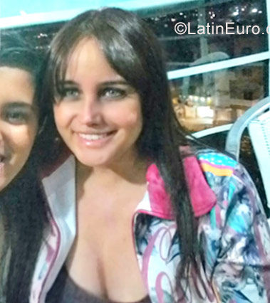 Date this lovely Brazil girl Grace from Lagoa Da Canoa BR10115