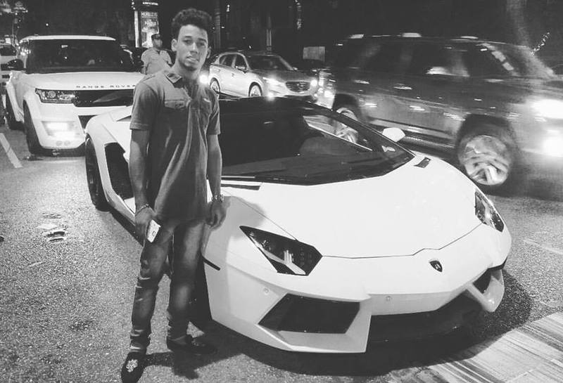 Date this lovely Dominican Republic man Edgar Alexis from Santo Domingo DO29128