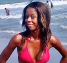 Date this beautiful Jamaica girl Okubit from Jamaica JM2460