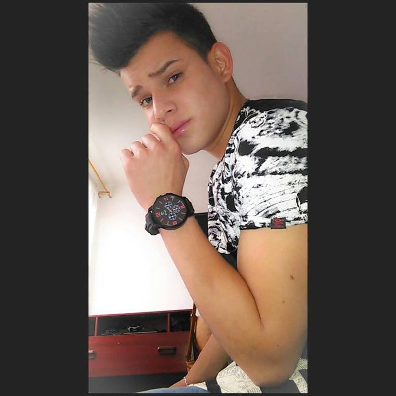 Date this delightful Colombia man Ricardo from Bogota CO21753