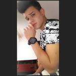 pretty Colombia man Ricardo from Bogota CO21753