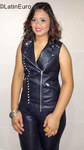 tall Philippines girl Donz from Pasay City PH963