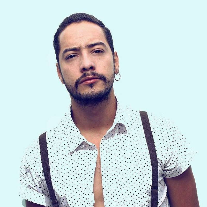 Date this gorgeous Colombia man Julian Betancou from Bogota CO21800