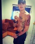 nice looking Colombia man Samir from Medellin CO21815