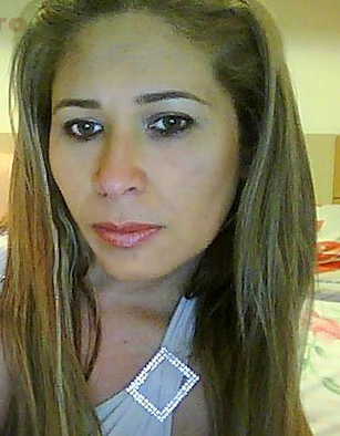 Date this good-looking United States girl Izabela from Los Angles US18274