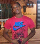 lovely Dominican Republic man Junior ernest c from Brazil DO29338