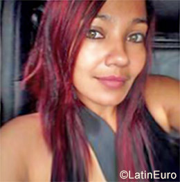 Date this athletic Brazil girl Luh from Sao Paulo BR10107
