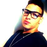 foxy Dominican Republic man Starlin from Santiago DO29362