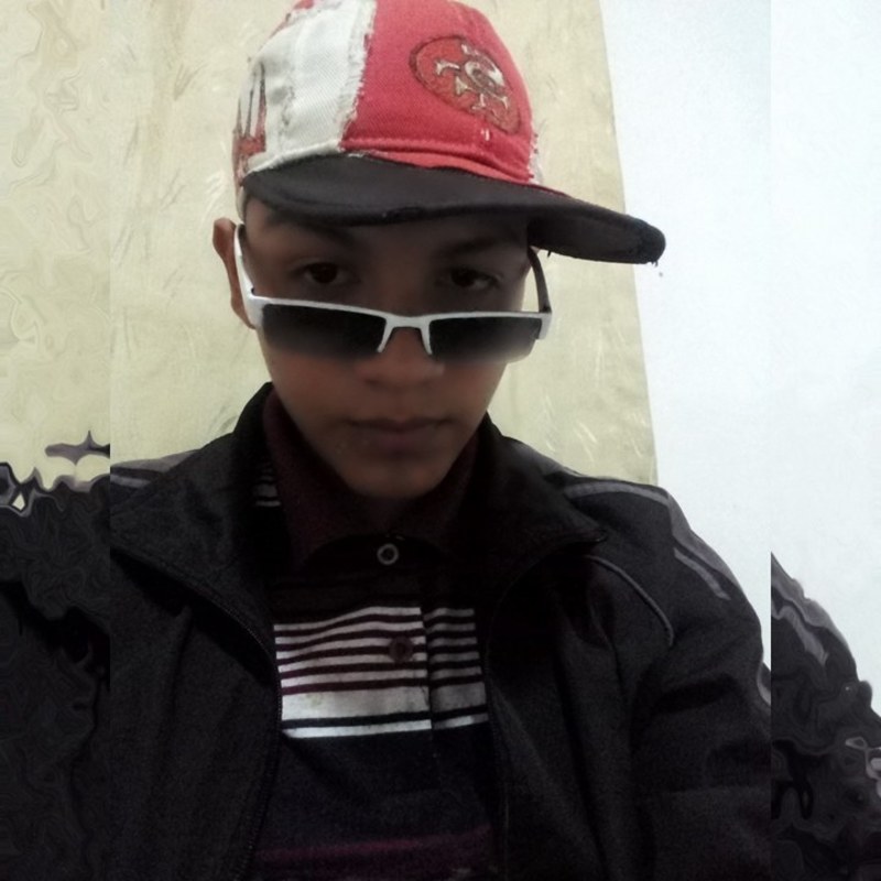 Date this funny Colombia man Nexman from Bogota CO21862