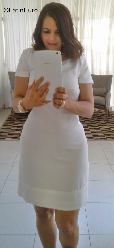 Date this passionate Brazil girl Katia from Salvador BR10109