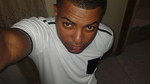 voluptuous Dominican Republic man Harold from Santo Domingo DO29380