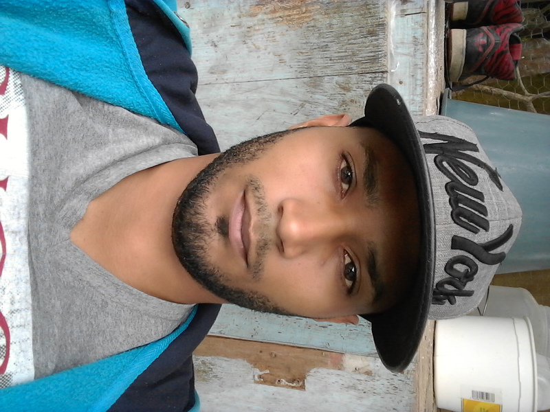 Date this delightful Dominican Republic man Eliezer from Santo Domingo DO29399