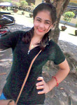 passionate Philippines girl Karen from Davao City PH966