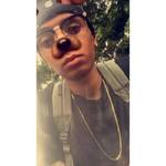 pretty Dominican Republic man Adony from Santiago DO29439