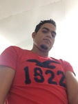 foxy Dominican Republic man Kelvin from Santo Domingo DO29441