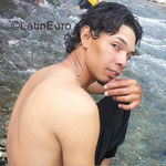 voluptuous Dominican Republic man Joezmin pujols from Bonao DO29479