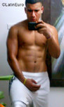 delightful Colombia man David from Cali CO21914