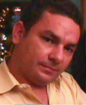 luscious Colombia man Orlando from Neiva CO21915