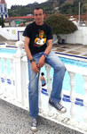 stunning Colombia man Juan from Bogota CO21918