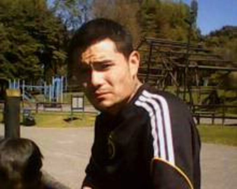 Date this voluptuous Colombia man Luis gabriel from Bogota CO21923