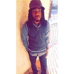 young Jamaica man  from St James JM2471