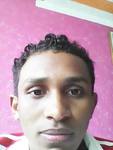 cute Colombia man Anderson moreno from Aguachica CO21930