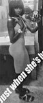 hot Jamaica girl Shanika from St Ann JM2538