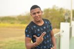 nice looking Colombia man Eliecer from Barranquilla CO21959