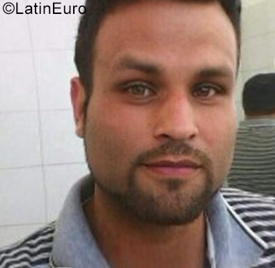 Date this georgeous Dominican Republic man Gerardo from Santiago De Los Caballeros DO29558