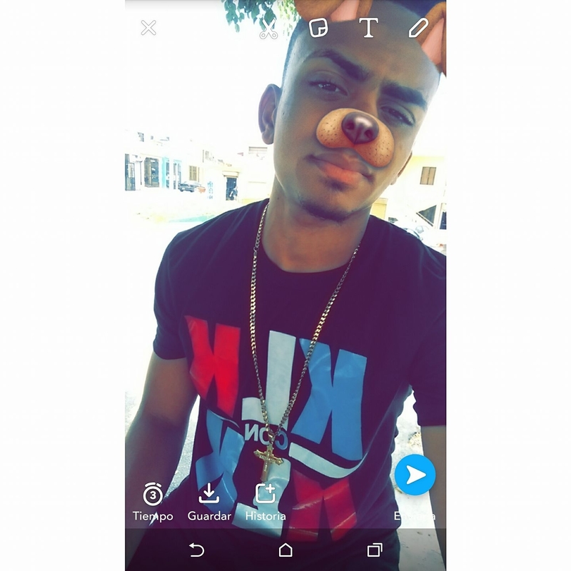 Date this sultry Dominican Republic man Ricardo from Santo Domingo DO29597