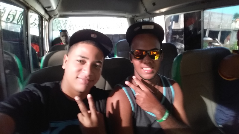 Date this funny Dominican Republic man Darlin from Santo Domingo DO29611