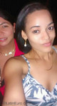 young Honduras girl Maria del carme from Santiago HN2339