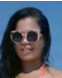 Date this gorgeous Brazil girl Marcela from Brasilia BR10157
