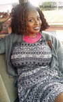 lovely Uganda girl LYNA from Kampala UG35